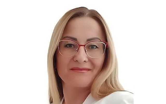 Акимова Ольга Анатольевна