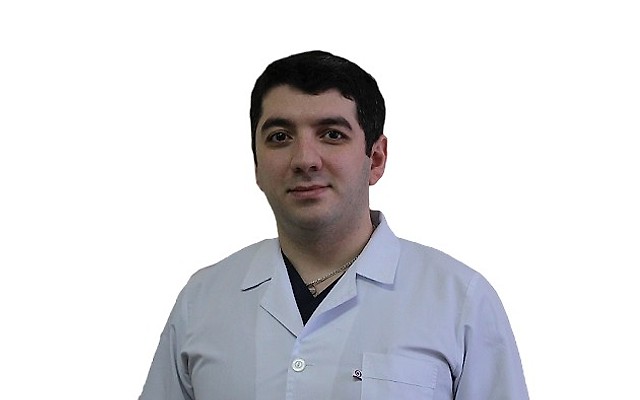Мусаев Анар Бахарм