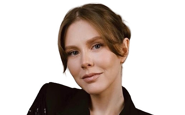 Аманова Юлия Вадимовна