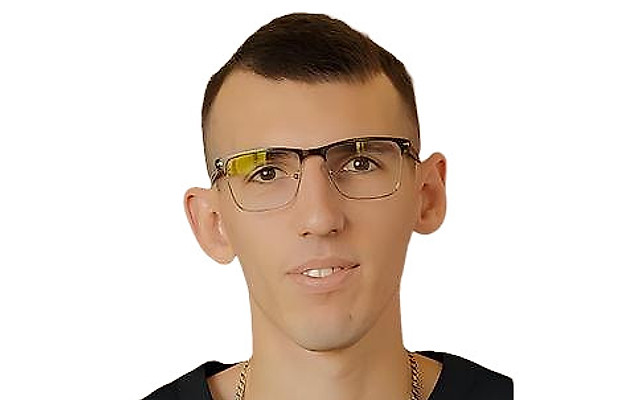 Медет Валерий Александрович
