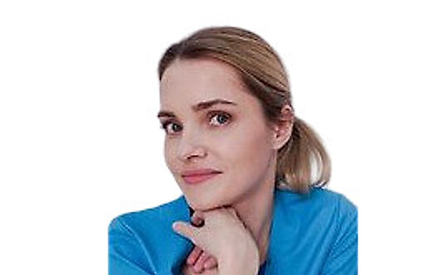 Лобачева Ольга Владимировна