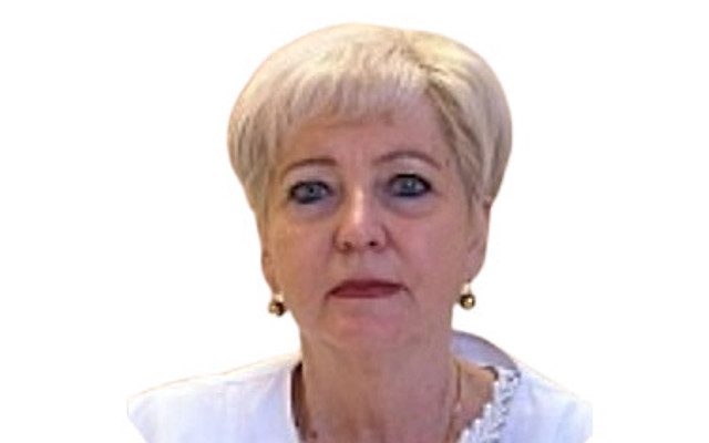 Щеколдина Наталья Владимировна