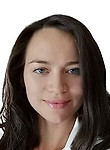 Саруханян Ольга Вячеславовна