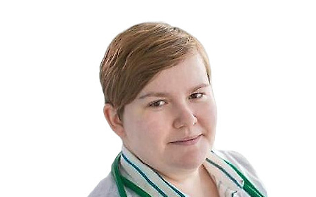Рогожина Екатерина Владимировна