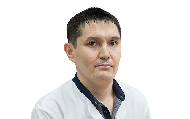 Толакаев Рауль Рахметович