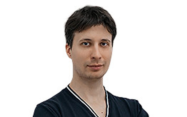 Никифоров Алексей Геннадиевич