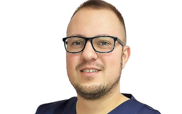 Крайнов Александр Андреевич