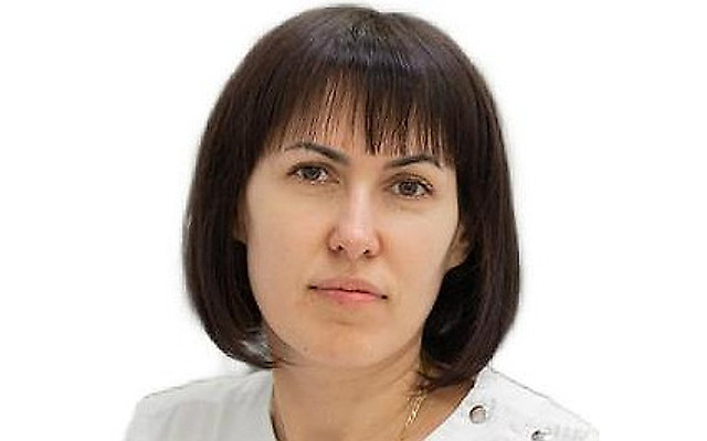 Минниахметова Гульшат Миннедакиевна