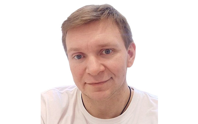 Шляхтуров Александр Николаевич