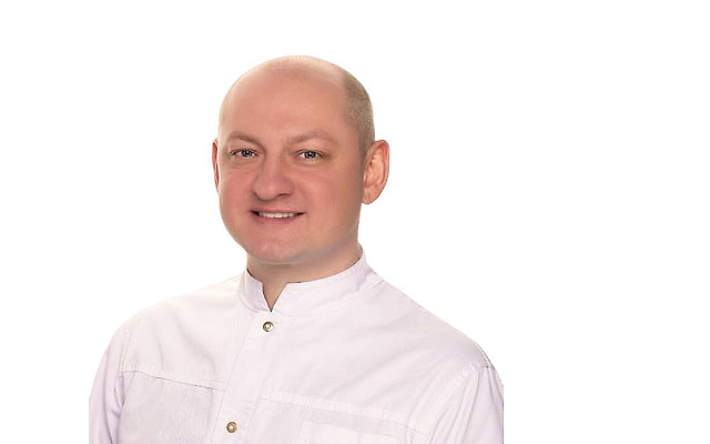 Ващенко Олег Валериевич