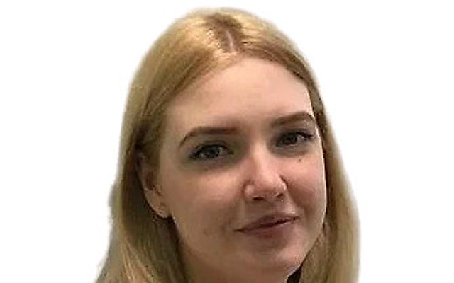 Погодина Александра Андреевна