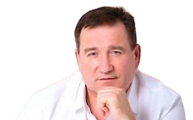 Трубников Владимир Валентинович