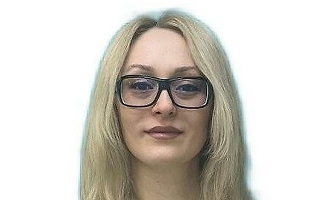 Ахмадова Лаура Асламбековна
