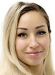 Прибыткова Лилия Фархатовна