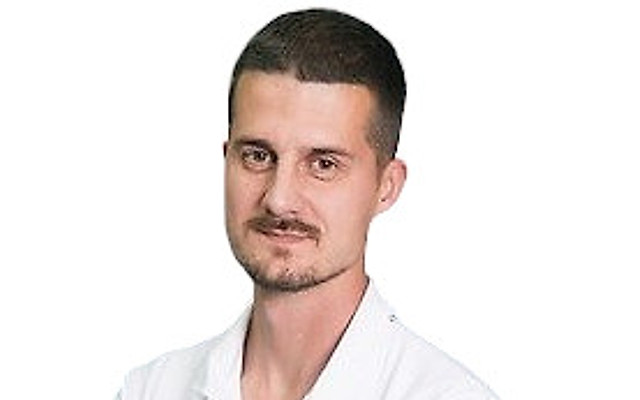Бачуров Илья Константинович