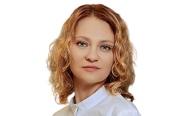 Юртаева Наталья Владимировна