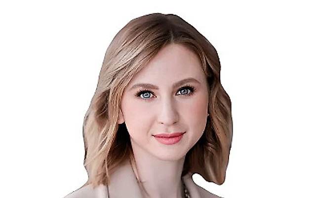 Гаврилина Екатерина Анатольевна