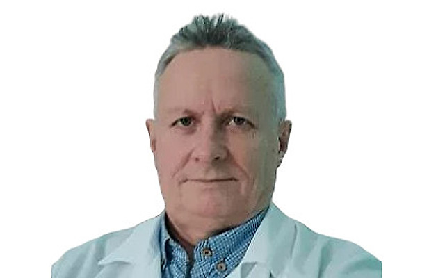 Золотухин Владимир Петрович