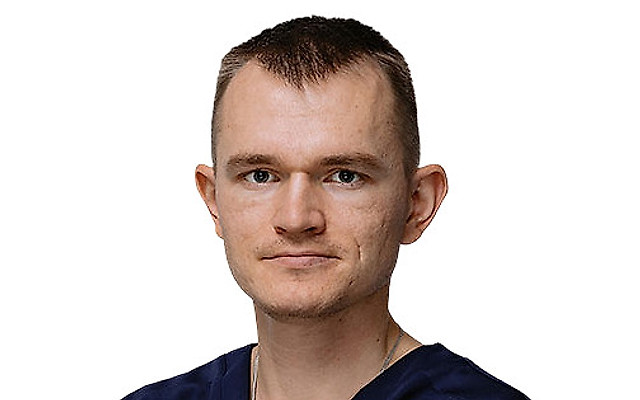 Анашкин Александр Николаевич