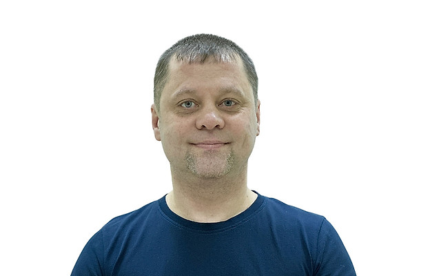 Чипиго Олег Александрович