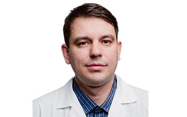 Трифан Александр Владимирович