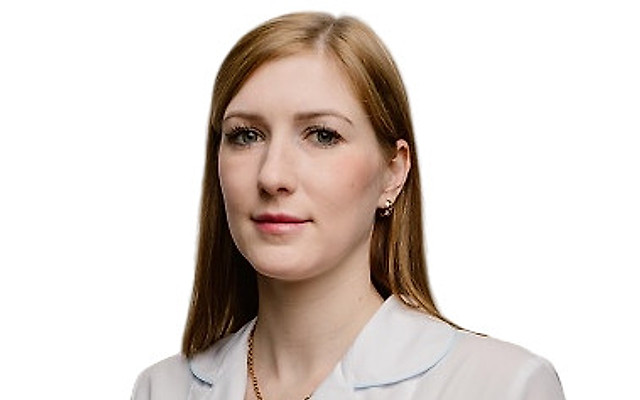 Дейниченко Алена Николаевна