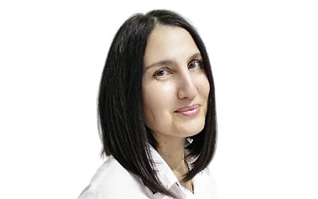 Макарова Альбина Александровна