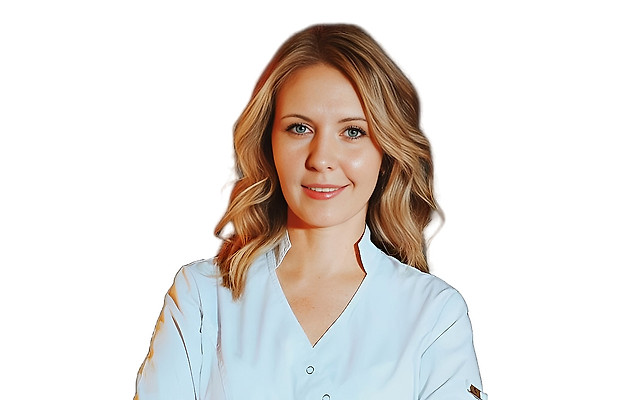 Кумарова Анастасия Викторовна