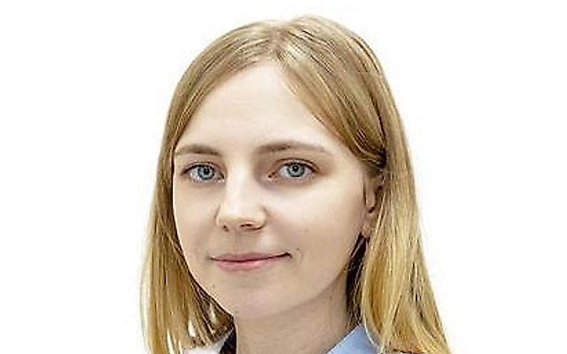 Ярчихина Татьяна Алексеевна