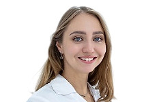 Холодова Анастасия Александровна