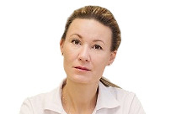 Романова Вера Васильевна