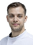 Шапилов Александр Алексеевич