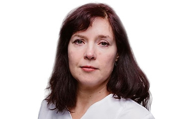 Буханевич Инна Александровна