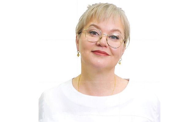 Зубакина Снежана Алексеевна