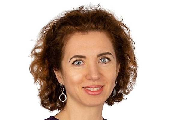 Кушникова Ирина Павловна