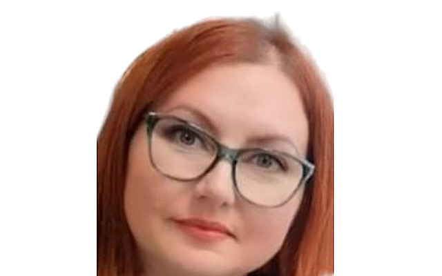 Чамеева Ирина Александровна
