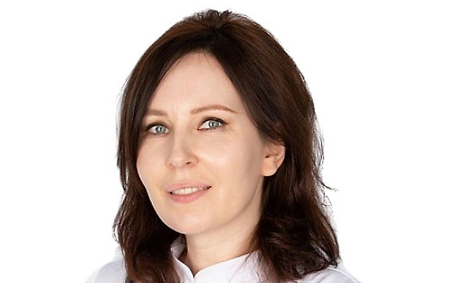Абунагимова Светлана Анатольевна