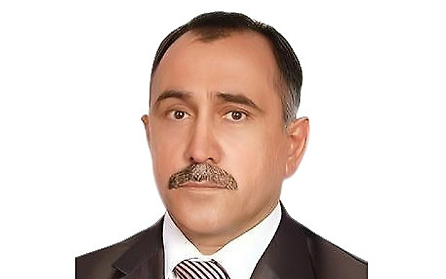 Алибеков Иманкарим Магомедович