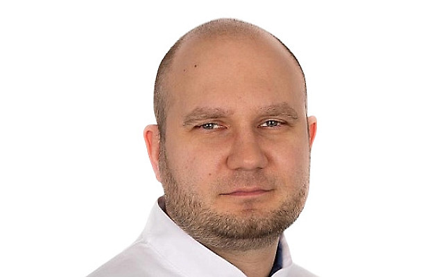 Чумак Кирилл Сергеевич