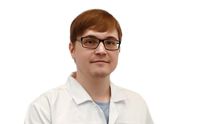 Винтоняк Андрей Петрович