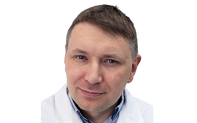 Туганов Артемий Николаевич
