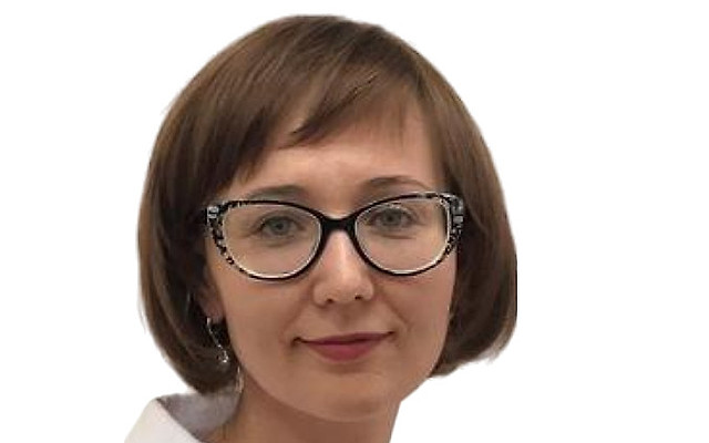 Исаева Ольга Валерьевна
