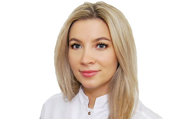Чернышова Екатерина Алексеевна
