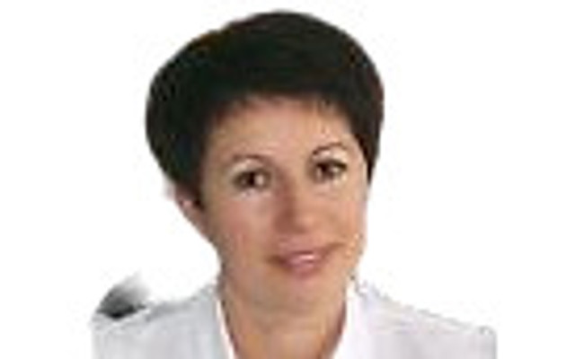 Трошина Татьяна Юсуповна