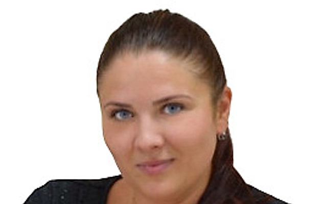 Гаврилова Анна Евгеньевна