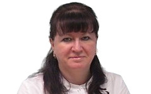 Викулина Наталья Александровна