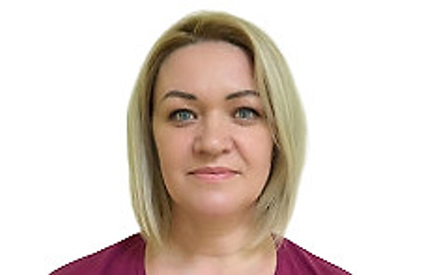 Макарова Ольга Валентиновна