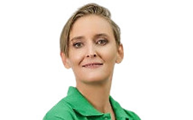 Рыбалко Дарья Владимировна