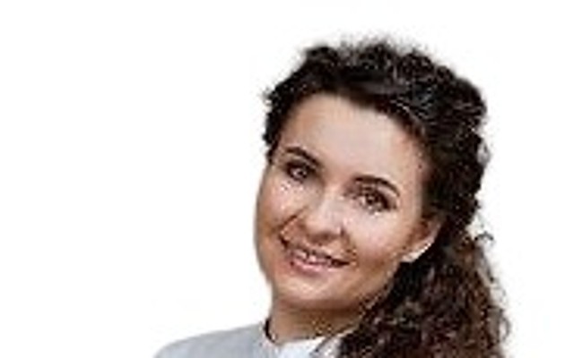 Симагина Елена Александровна