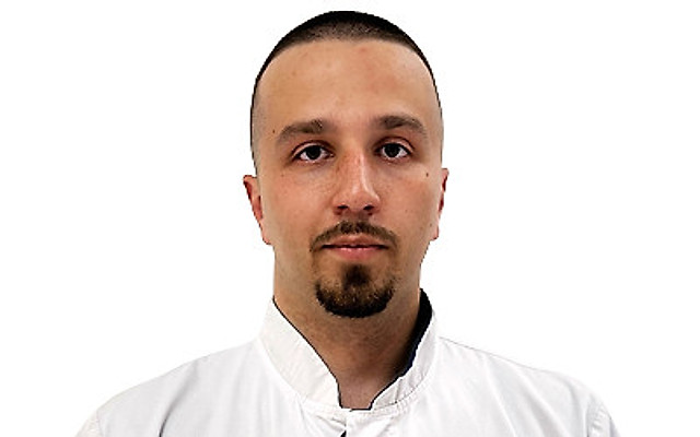 Лежнин Алексей Николаевич